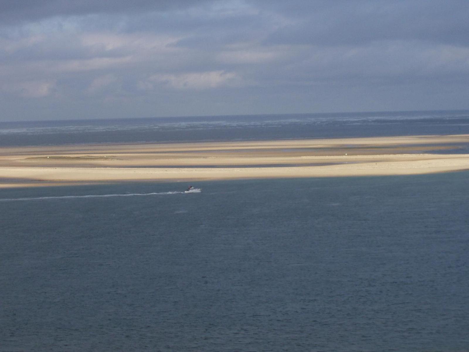 Les Amandiers Biscarrosse Exterior foto